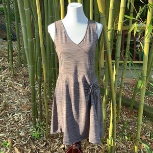 Beautiful comfortable Freedom Trail active dress.